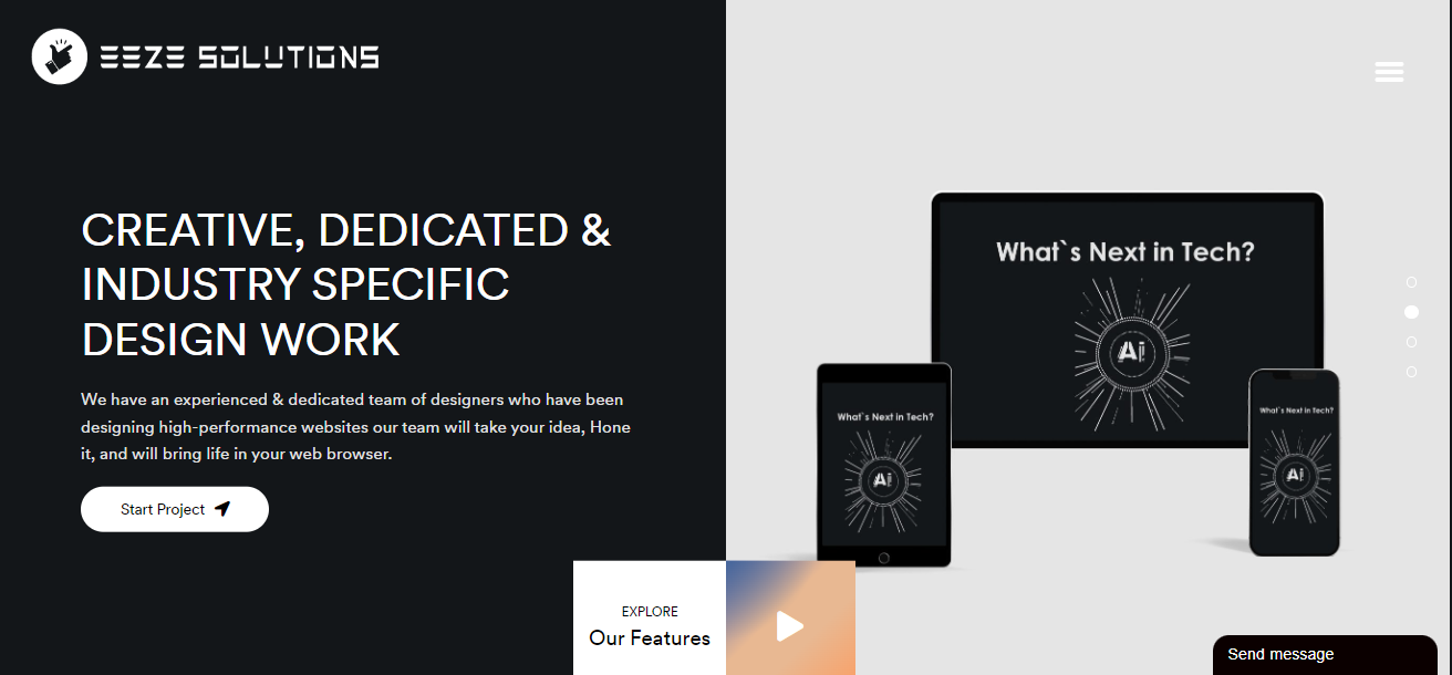 Digital Agency